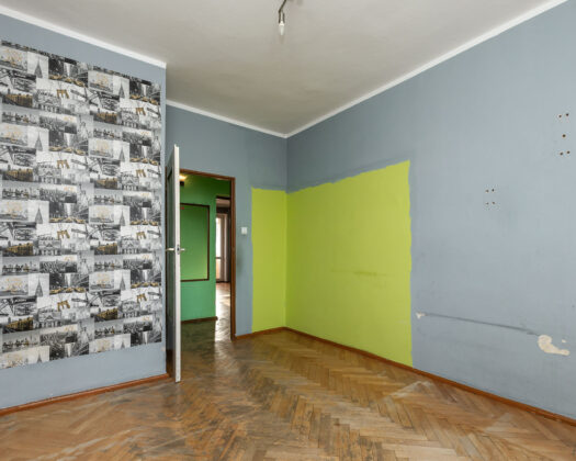 MIESZKANIE Z POTENCJAŁEM – CENTRUM ELBLĄGA | BLISKO PARKU I STARÓWKI